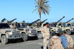 121 قتيلا منذ بدء هجوم قوات حفتر على طرابلس