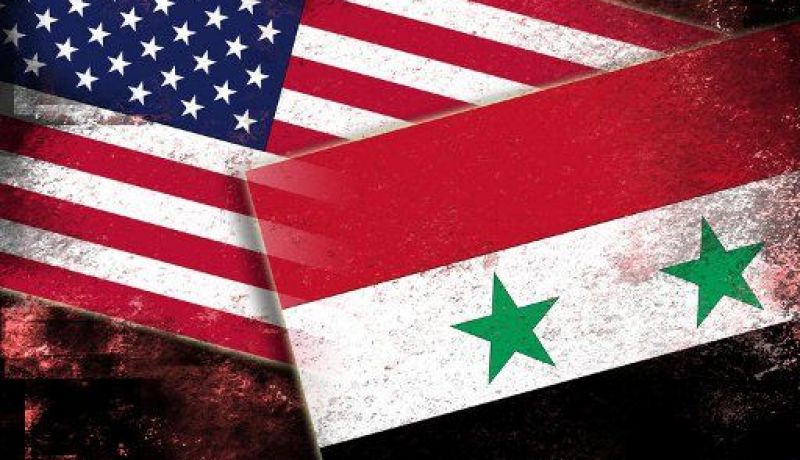 الخارجية الأمريكية تعلن الاعتراف بالائتلاف الوطني السوري ممثلا شرعيا لشعب البلاد
