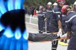 الحماية المدنية تنقذ عائلة من الموت بالغاز في سيدي بلعباس