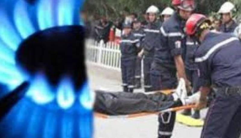 الحماية المدنية تنقذ عائلة من الموت بالغاز في سيدي بلعباس