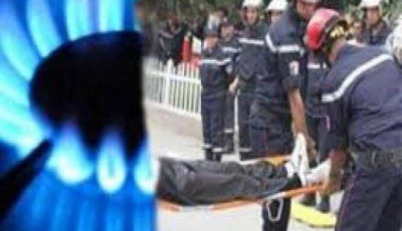 إنقاذ زوجين من الإختناق بالغاز بتيسمسيلت