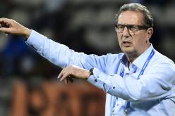 ليكانس يُودّع البطالة ويشرف على هذا المنتخب الأوروبي