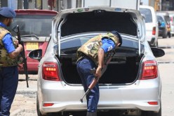 سريلانكا تطرد 200 داعية إسلامي من أراضيها‎