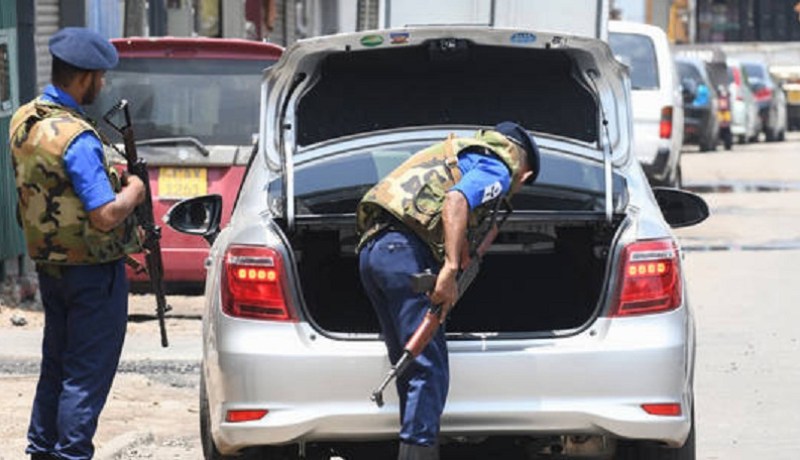 سريلانكا تطرد 200 داعية إسلامي من أراضيها‎