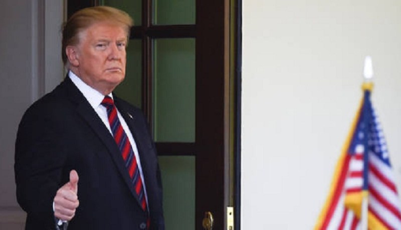 هذا ما قاله ترامب للمسلمين بمناسبة حلول شهر رمضان