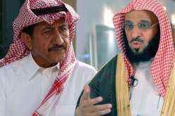 الفنان ناصر القصبي يرفض إعتذار الداعية عائض القرني