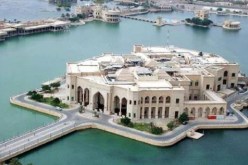 قصر زوجة صدام حسين يشعل خلافا عشائريا!