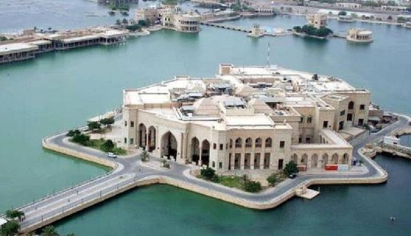 قصر زوجة صدام حسين يشعل خلافا عشائريا!