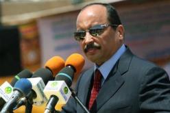 رئيس موريتانيا يعلن عدم ترشحه لعهدة رئاسية أخرى