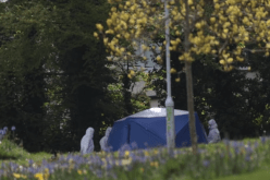 إيرلندا : مقتل شاب من أصول مغربية كان متوجه لحضور إفطار جماعي بأحد مساجد دوبلن