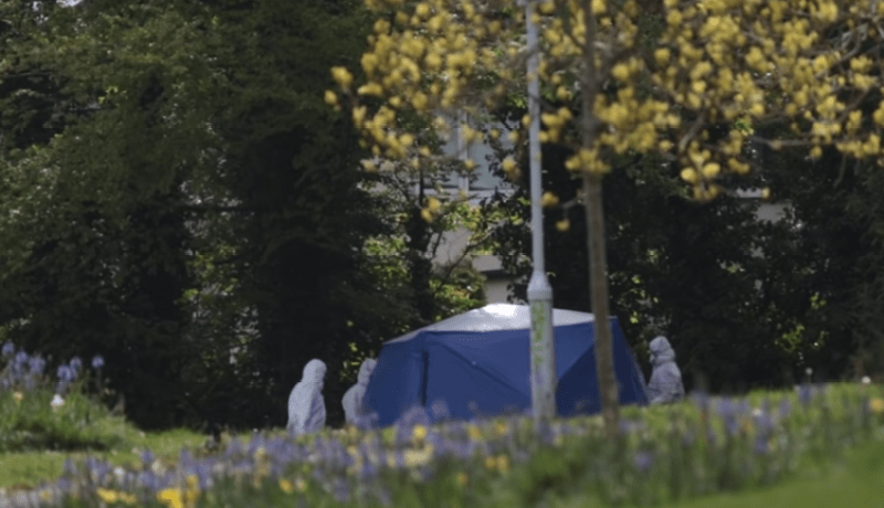 إيرلندا : مقتل شاب من أصول مغربية كان متوجه لحضور إفطار جماعي بأحد مساجد دوبلن