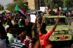 تجمع المهنيين السودانيين يدعو لإضراب سياسي عام