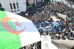 بالصور.. مظاهرات حاشدة في الجمعة الرابعة ضد قرارات الرئيس