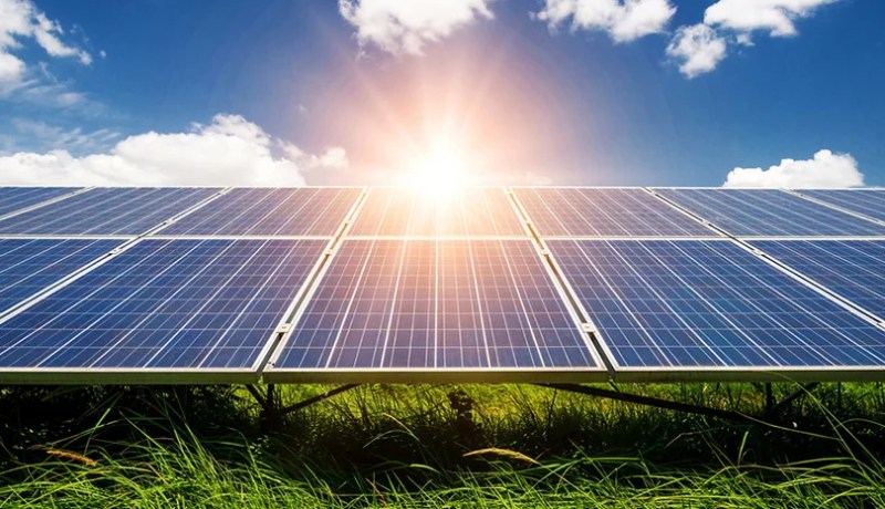 تشكيل فريق عمل لتطوير البنية التحتية للطاقة الشمسية والفعالية الطاقوية