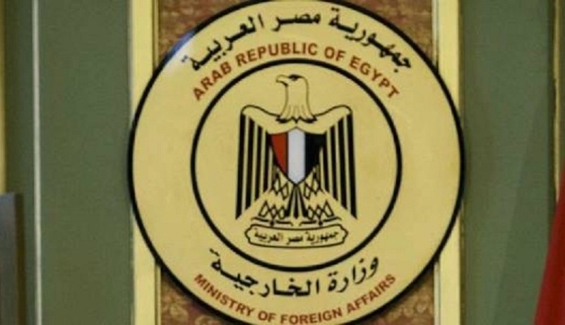 الخارجية المصرية تصدر بيانا حول التطورات في السودان