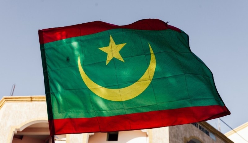 موريتانيا تعلن دعمها للإتفاق الإماراتي الإسرائيلي