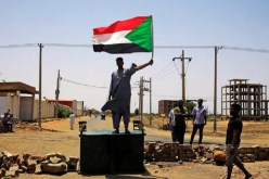 المعارضة السودانية توقف العصيان المدني اعتبارا من ظهر اليوم