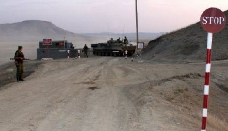 مقتل أربعة أشخاص يشتبه بضلوعهم في أنشطة إرهابية بجنوب روسيا