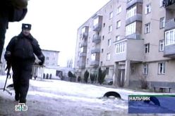 اغتيال رئيس أكاديمية في جمهورية كبردينو بلقاريا بجنوب روسيا