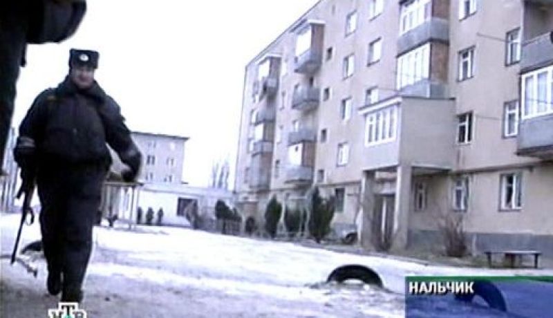 اغتيال رئيس أكاديمية في جمهورية كبردينو بلقاريا بجنوب روسيا