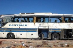 مقتل 3 وإصابة 18 شخصا بانقلاب حافلة ركاب في مصر