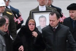 تركيا تعلن الجهة التي تقف وراء اغتيال السفير الروسي