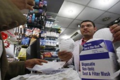 إصابة عدد كبير من المصريين بمرض يؤدي إلى العمى!