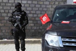 العثور على 10 كلغ من المتفجرات بمسجد في العاصمة التونسية