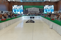 تعيين حكومة كفاءات لتحضير انتخابات رئاسية حرة وشفافة