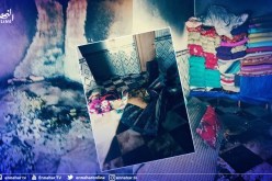 الشلف: خسائر مادية في حادث إحتراق مسكن بالدحامنية بالصبحة