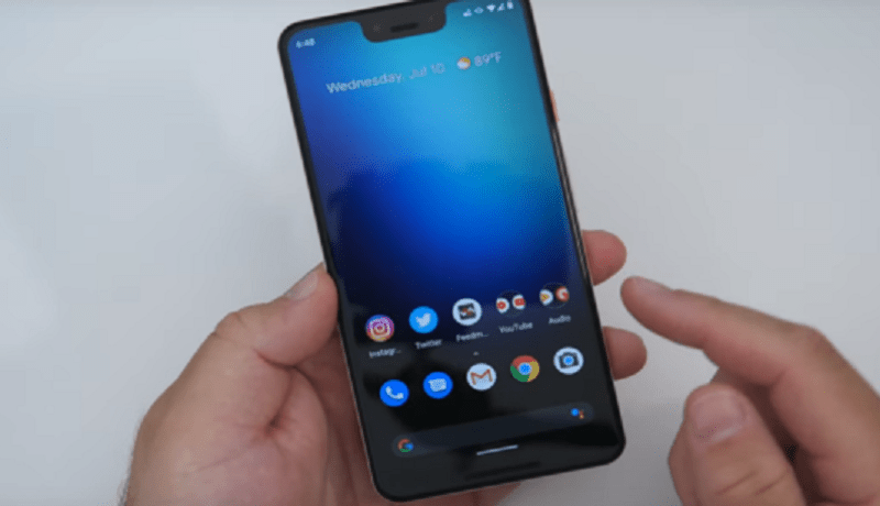 “غوغل” تطلق نسخة تجريبية جديدة من “أندرويد” وهذه مميزاتها