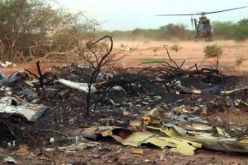 تحديد هوية  ضحايا حادث تحطم الطائرة المستاجرة من طرف الخطوط الجوية الجزائرية عملية صعبة ومعقدة