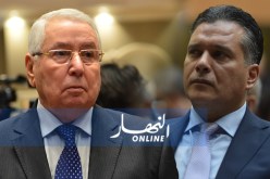 مباشر: جلسة البرلمان بغرفتيه للإعلان الرسمي عن شغور منصب رئيس الجمهورية