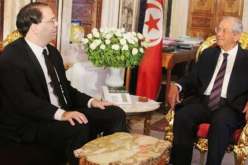 تونس: إجتماع طارئ بين رئيس البرلمان ورئيس الحكومة