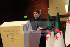 بن فريحة تدعو المؤسسات الإقتصادية لدعم الشباب المبتكر لتجسيد مشاريعهم