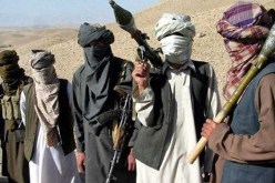 اعتقال قائد بحركة طالبان متنكرا في زي امرأة بأفغانستان