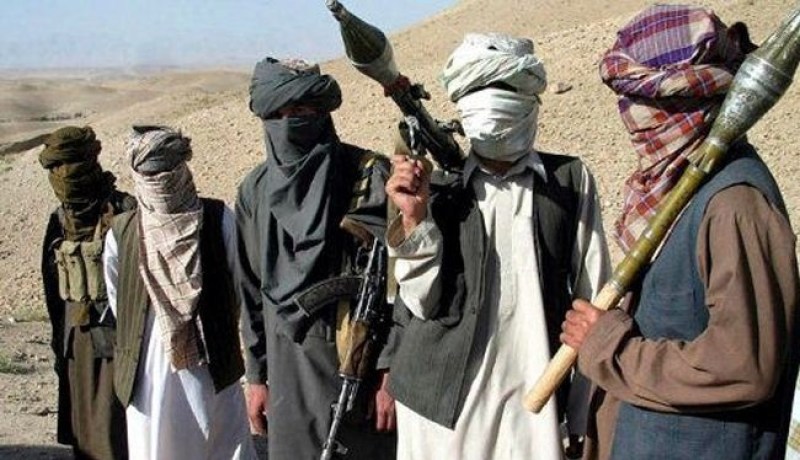 اعتقال قائد بحركة طالبان متنكرا في زي امرأة بأفغانستان