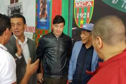 بن شيخ دورها “politique”