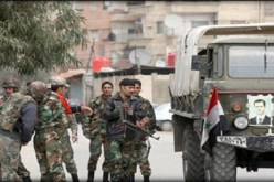 السلطات السورية تغلق مكاتب لمسؤولين في حركة حماس في دمشق