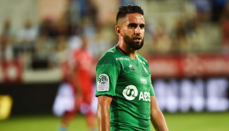 بودبوز أسوأ لاعب أمام “تولوز”