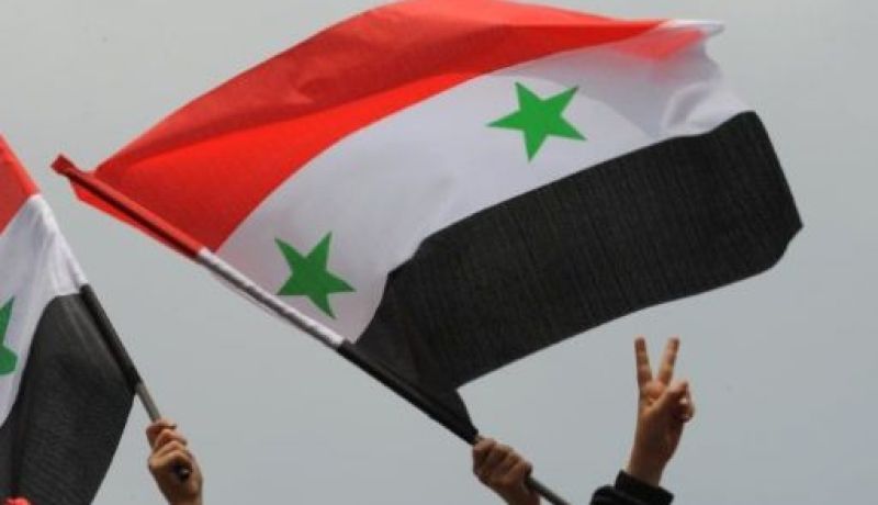 ناشطون مناهضون للنظام يدعون جميع السوريين إلى الخروج في تظاهرات غدا الجمعة