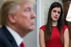 “كاتمة أسرار” ترامب تستقيل من منصبها