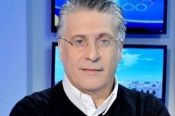 نبيل القروي يدخل في إضراب عن الطعام