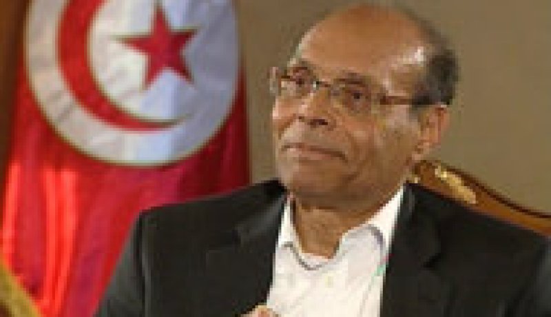 المرزوقي: الائتلاف الحكومي تجاوز الأزمة