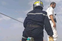 صعقة كهربائية تتسبب في إصابة شاب بحروق من الدرجة الثالثة ببوقادير في الشلف