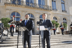 فرنسا تزود لبنان بمعدات عسكرية بحرية لحماية حقول النفط والغاز بالمتوسط