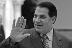 بن علي يوارى الثرى في المدينة المنورة