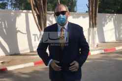 بوقدوم يشارك في الإجتماع التشاوري لوزراء الخارجية العرب بالدوحة