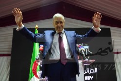 رئاسيات.. هذه الـ3 أمور الأولى سيقوم بها بن فليس إن فاز