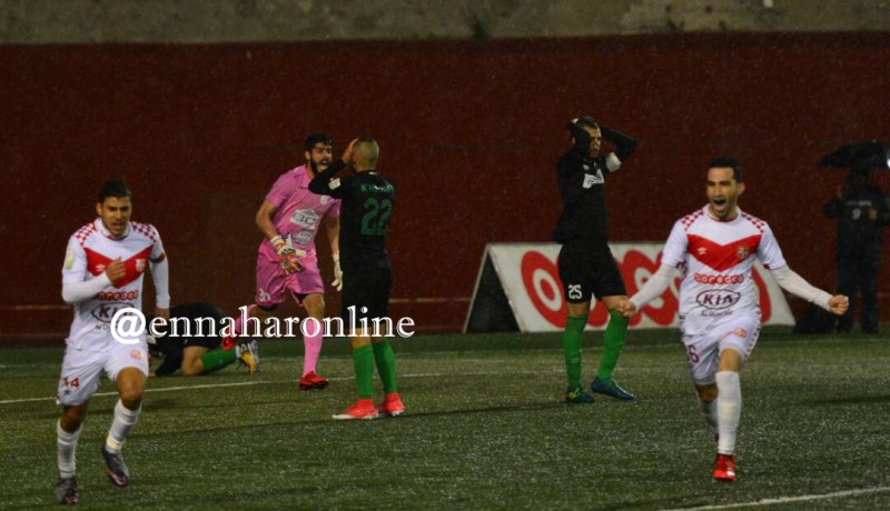 “الشباب” يفك العقدة وينهي سلسلة 15 مباراة بدون فوز